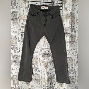 Levi’s 511” knit Jean
